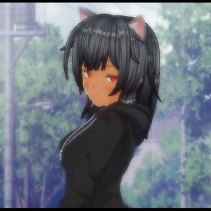 Meet your Posher, Kacelyn